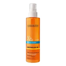 Олія La Roche-Posay Антгеліос XL SPF50+ Сонцезахисна для обличчя і тіла 200мл