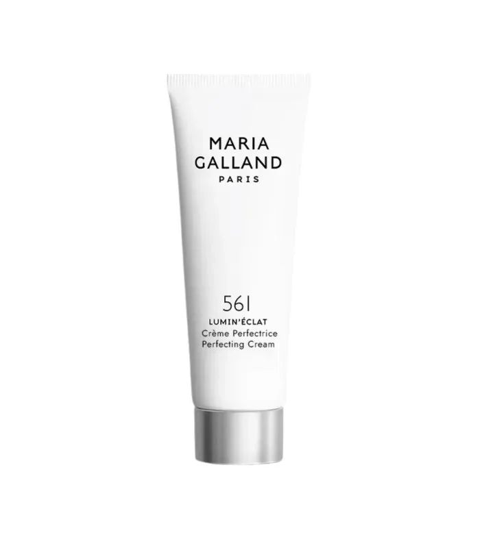 561 Lumin'Еclat Perfecting Cream - Крем для досконалого сяйва шкіри