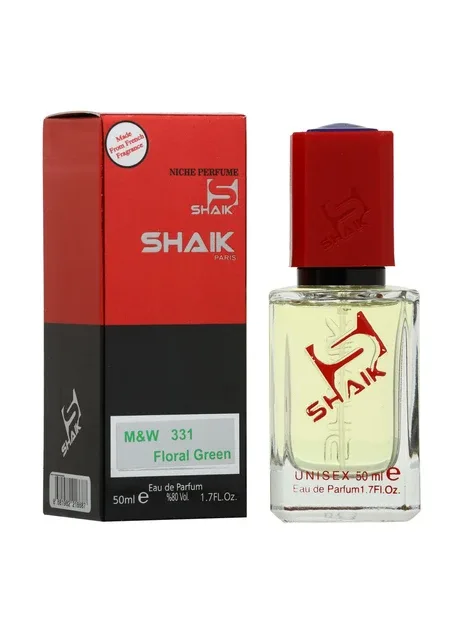 Парфуми жіночі SH-W 331аналог аромату Kedy Shaik (324774114)