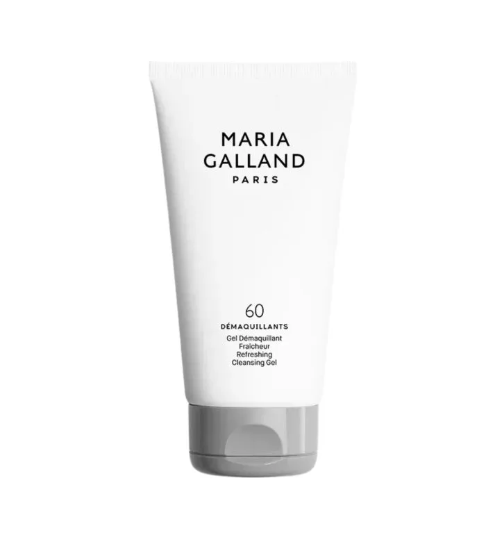 60 Refreshing Cleansing Gel - Освіжаючий очищувальний гель