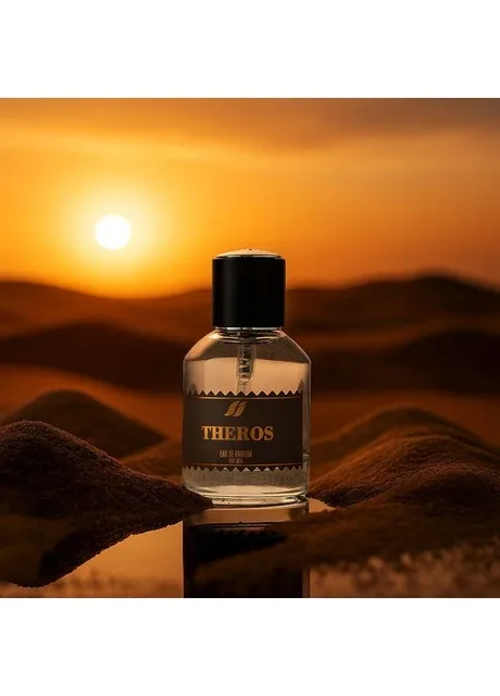 Чоловіча парфумована вода Theros Farmasi (402382162)