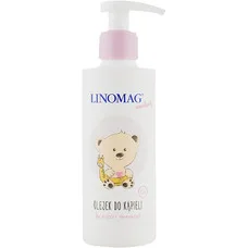 Олійка LINOMAG для ванни