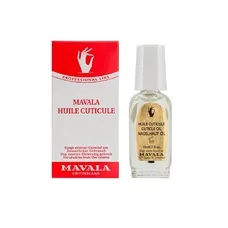 Олія Mavala для кутикули Cuticle Oil 10 мл