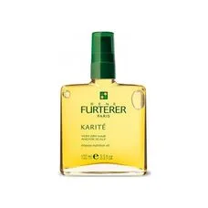 Олія RENE FURTERER Karite Nutri Інтенсивна живільна для дуже сухого волосся 100мл