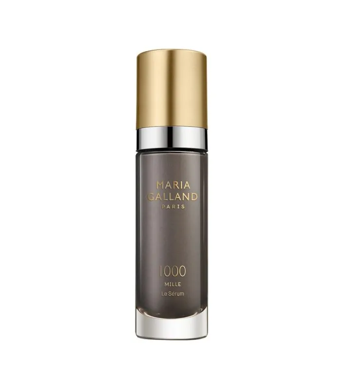 1000 Mille Le Serum - Антивікова сироватка для обличчя із пептидами та гіалуроновою кислотою