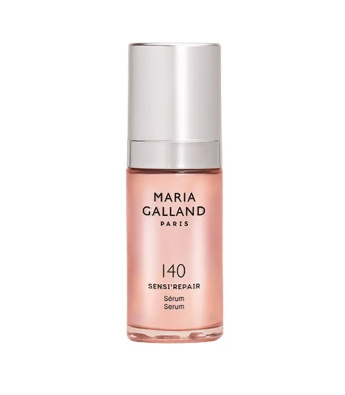 140 Sensi'Repair Serum - Заспокійлива сироватка для чутливої шкіри