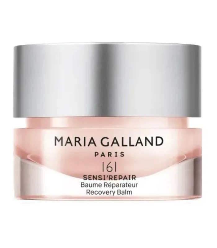 161 Recovery Balm Sensi'Repair - Відновлюючий бальзам із SPF 30 для чутливої шкіри