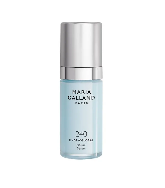240 Hydra'global Serum - Зволожувальна сироватка з гіалуроновою кислотою та антиоксидантами