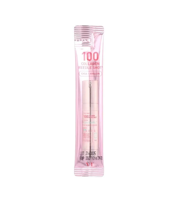 VT Cosmetics Collagen Reedle Shot