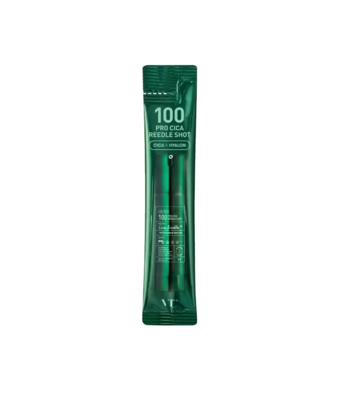 VT Cosmetics Pro Cica Reedle Shot