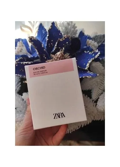 citrus meze 100 ml в коробці Zara (372472312)
