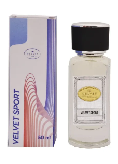 Парфумована вода VELVET SPORT для чоловіків Velvet Sam (252033109)