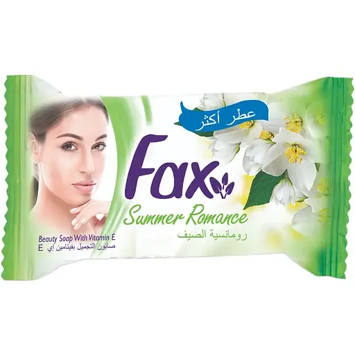 Мило туалетне Fax Happy Home Summer Romance 105 г
