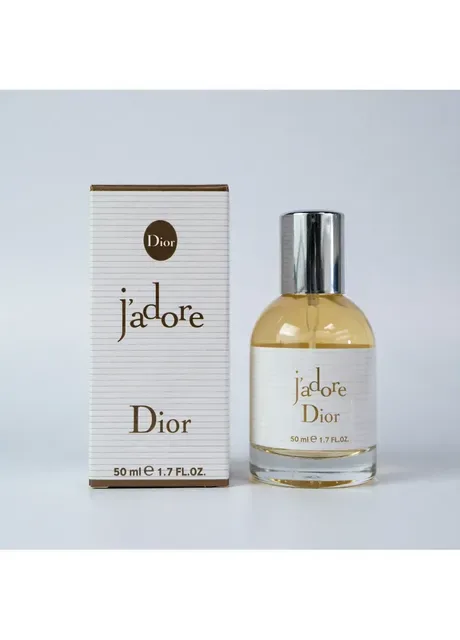 Парфуми Jadore жіночі - Aroma Tester 50 ml No Brand (411063001)