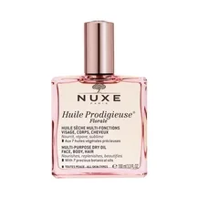 Олія NUXE Prodigieuse Флораль суха 100мл