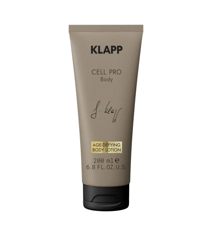 Cell Pro Age-Defying Body Lotion - Лосьйон для тіла проти старіння