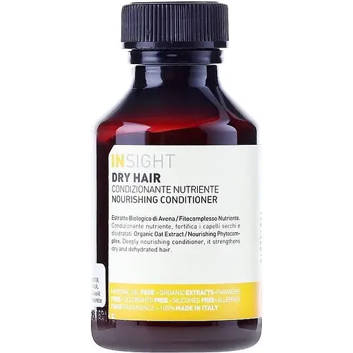 Кондиціонер Insight Dry Hair Nourishing Conditioner Поживний для сухого волосся