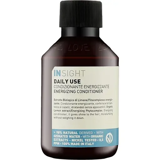 Кондиціонер Insight Energizing Conditioner Енергетичний для щоденного застосування