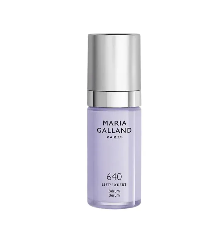 640 Lift'Expert Serum - Сироватка для ліфтингу з пептидами та екстрактом льодяного вина