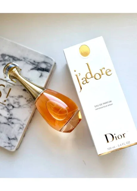 Парфумована вода Jadore 100 мл парфум жіночий Жадор No Brand (392696796)