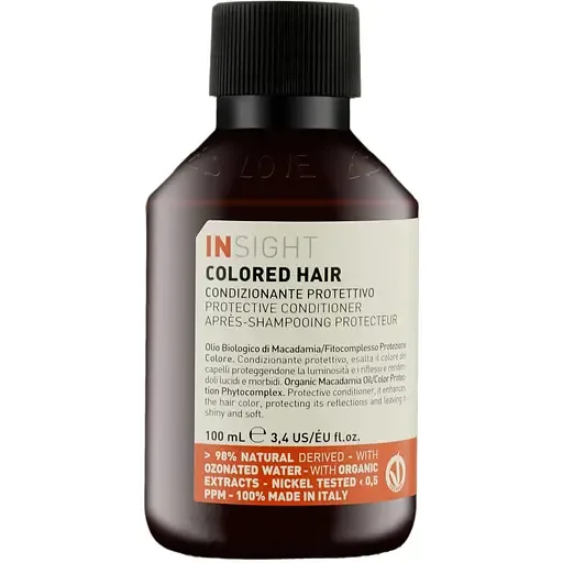 Кондиціонер Insight Colored Hair Protective Conditioner для збереження кольору фарбованого волосся