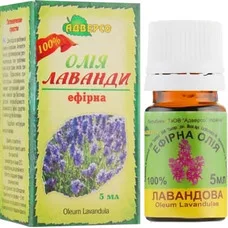 Олія Адверсо лаванди