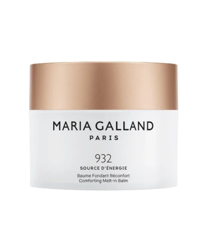 932 Comforting Melt-in Balm - Живильний та регенерувальний бальзам для шкіри тіла