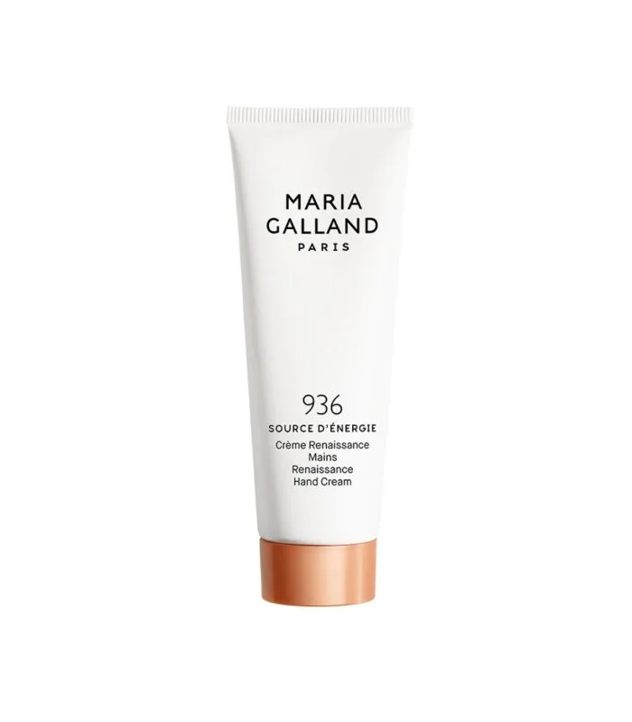 936 Renaissance Hand Cream - Крем для рук для живлення, регенерації та зволоження