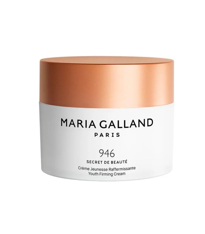 946 Youth Firming Cream - Відновлюючий підтягувальний крем для тіла