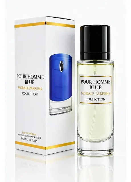 Pour Homme Blue Парфумована вода, 30 мл Morale Parfums Givenchypour HommeBlueUbel Givenihy (338628805)