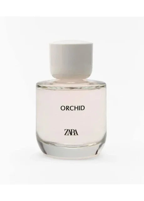 orchid парфум оригінал без коробки з набору Zara (370143098)