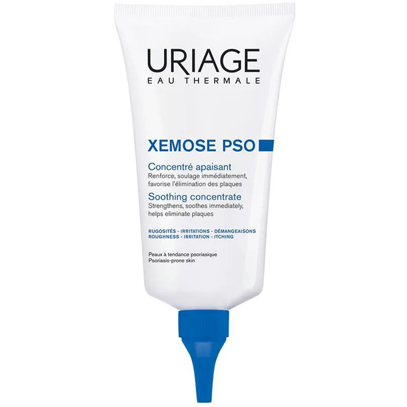 Концентрат Uriage (Урьяж) Xemose PSO заспокійливий 150 мл