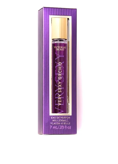Духи Very Sexy Orchid, 7 мл Victoria's Secret (251107571)