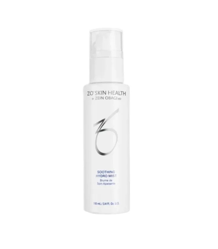 Soothing Hydro Mist - Заспокійливий зволожуючий спрей