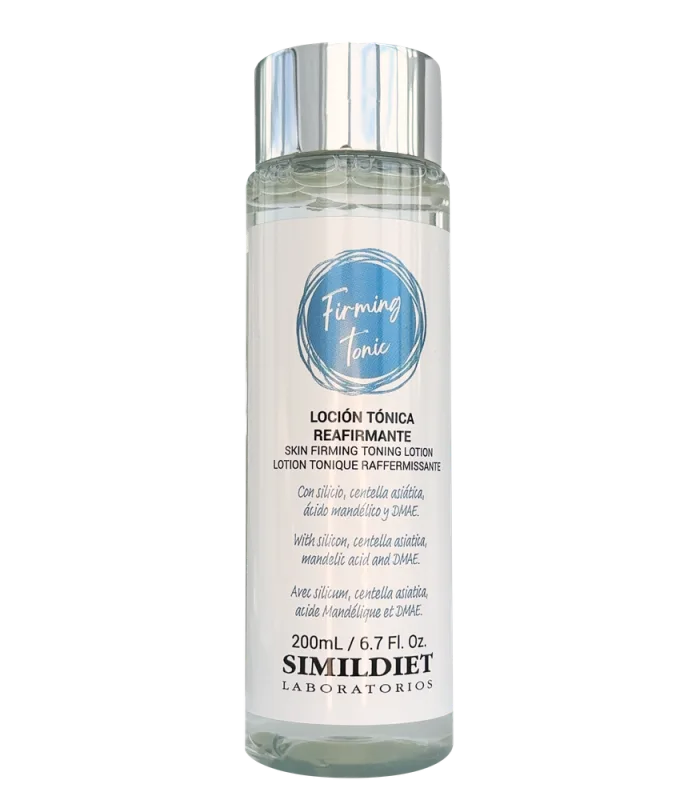 Firming Tonic - Тонізуючий лосьйон для зміцнення шкіри