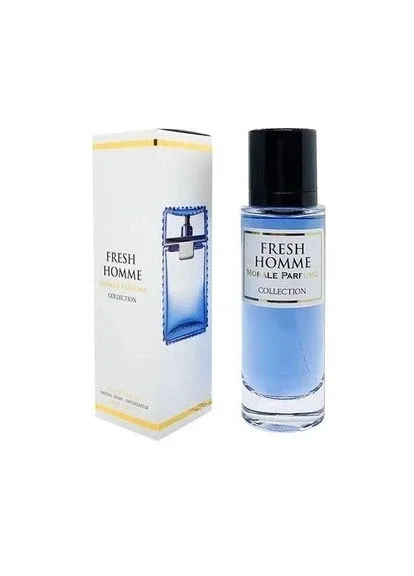 FRESH HOMME Парфумована вода для чоловіків