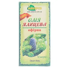 Олія Адверсо ялиці