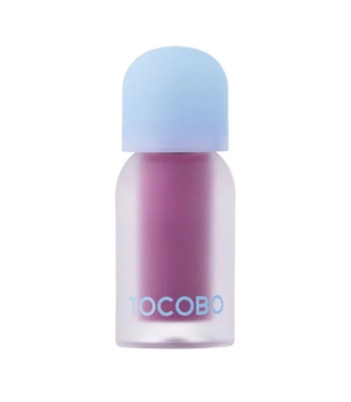 Juicy Berry Plumping Lip Oil - Олія для губ з ефектом скляного блиску