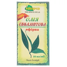 Олія Адверсо евкаліпту
