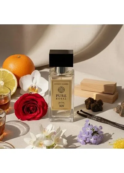 Парфуми UNISEX PURE ROYAL
