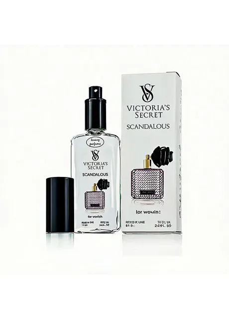 Жіночий квітковий парфум Scandalous - Luxury Perfume 65 ml No Brand (365267782)