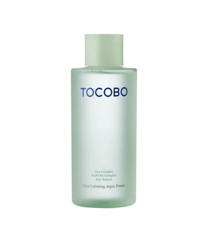 Cica Calming Aqua Toner - Заспокійливий тонер для обличчя