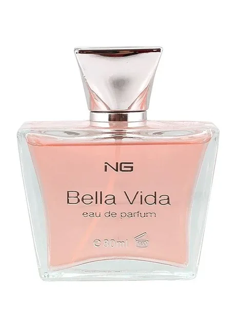 Парфумована вода для жінок Bella Vida 80 мл (8718421831579) NG Perfumes La Vie Est Belle от Lancôme (391183203)