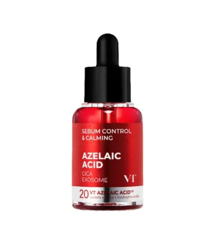 A1 Calming Ampoule - Азелаїнова ампула з екзосомами