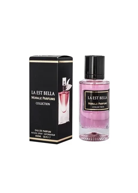 LA EST BELLA Парфумована вода, 50мл Morale Parfums Lancome La Vie Est Belle (324559921)