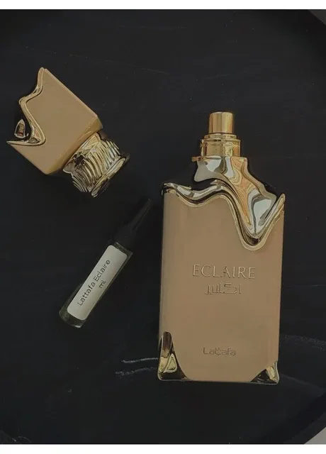 Парфум оригінальний Lattafa Eclaire, розпив 10 мл Lattafa Perfumes (368862770)