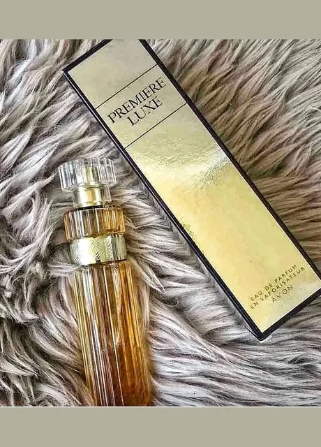 Жіноча парфумна вода Premiere Luxe, 50 мл(Ейвон Прем'єр Люкс) Avon (315351530)