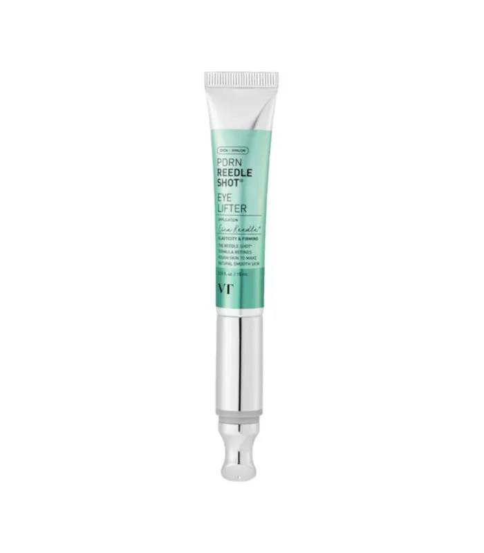 VT PDRN Reedle Shot Eye Lifter