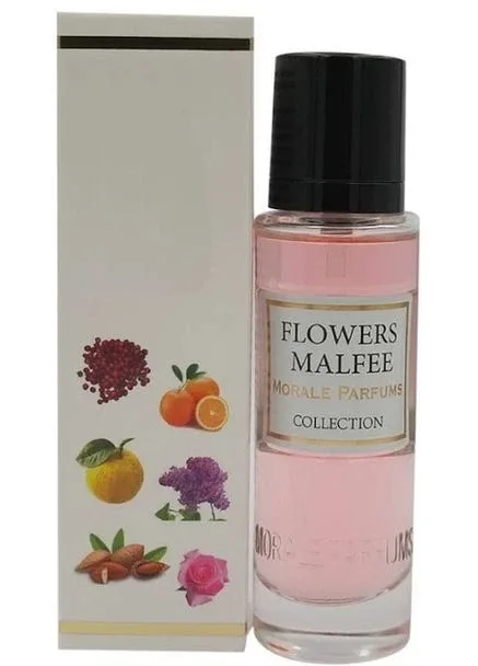 Парфумована вода Flowers Malfee Morale Parfums (397003834)