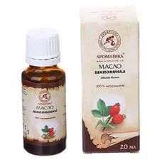 Олія Ароматика Шипшини